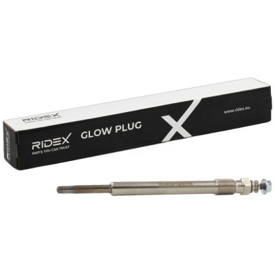 Glühkerze RIDEX 243G0141 243G0141 - foto 5