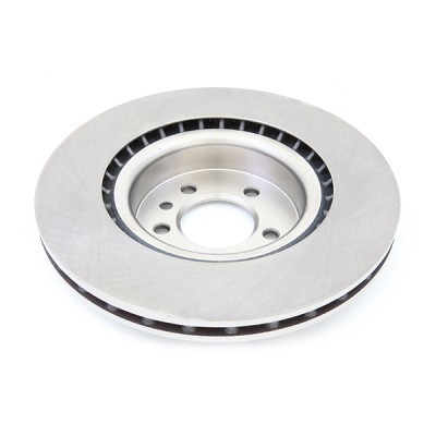 Bremsscheibe RIDEX 82B0589 82B0589 - foto 4