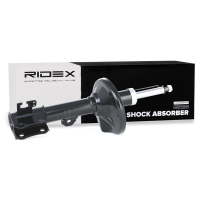 Stoßdämpfer RIDEX 854S0617 854S0617 - foto 3
