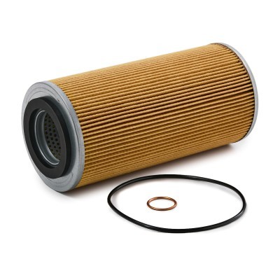 Ölfilter RIDEX 7O0227 7O0227 - foto 3
