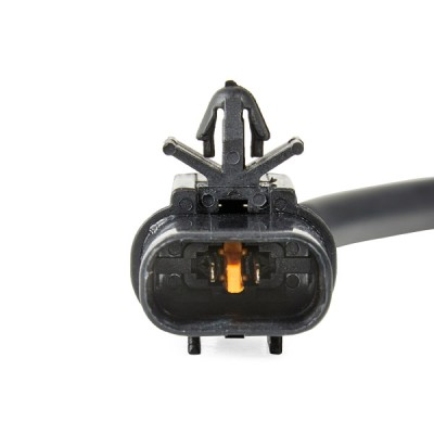 ABS Sensor RIDEX 412W0438P 412W0438P - foto 6