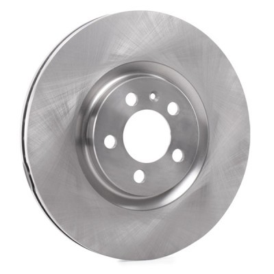 Bremsscheibe RIDEX 82B2006 82B2006 - foto 5