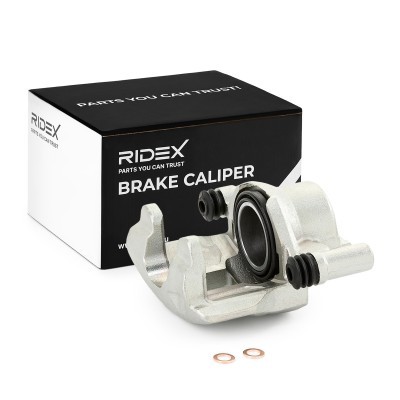 Bremssattel RIDEX 78B0163 78B0163 - foto 3