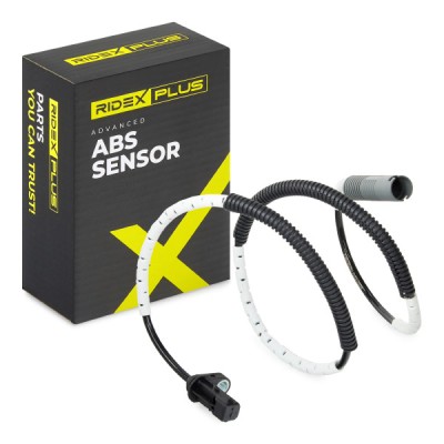 ABS Sensor RIDEX 412W0177P 412W0177P - foto 2