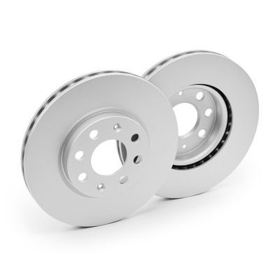 Bremsscheibe RIDEX 82B0017P 82B0017P - foto 3