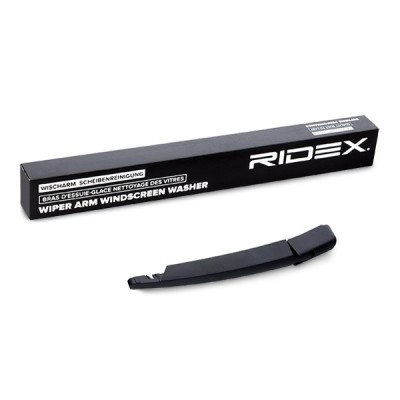 Wischarm Scheibenreinigung RIDEX 301W0245 301W0245 - foto 2