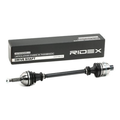 Antriebswelle RIDEX 13D0660 13D0660 - foto 2