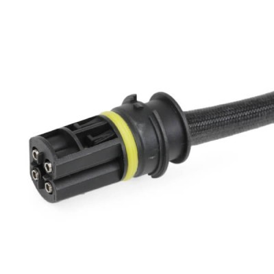 Lambdasonde RIDEX 3922L0083P 3922L0083P - foto 5