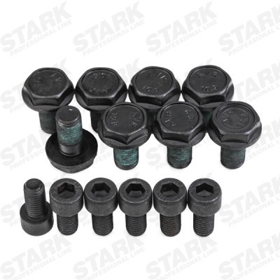 Kupplungssatz Stark SKCK-0100160 SKCK-0100160 - foto 8