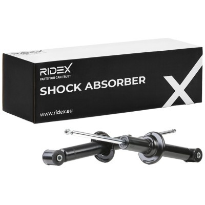 Stoßdämpfer RIDEX 854S1532 854S1532 - foto 2