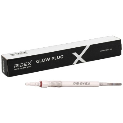 Glühkerze RIDEX 243G0021 243G0021 - foto 5