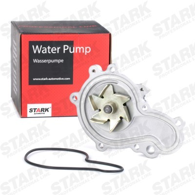 Wasserpumpe, Motorkühlung Stark SKWP-0520110 SKWP-0520110 - foto 2
