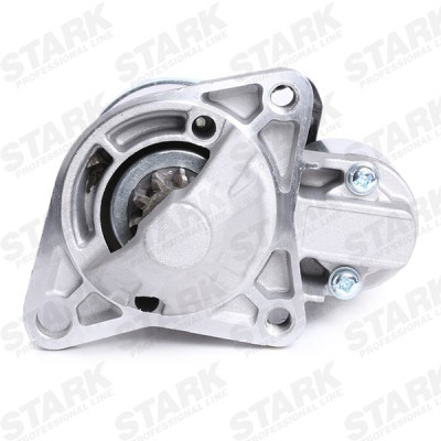 Anlasser Stark SKSTR-0330205 SKSTR-0330205 - foto 5