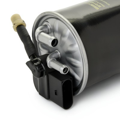 Kraftstofffilter RIDEX 9F0140P 9F0140P - foto 6
