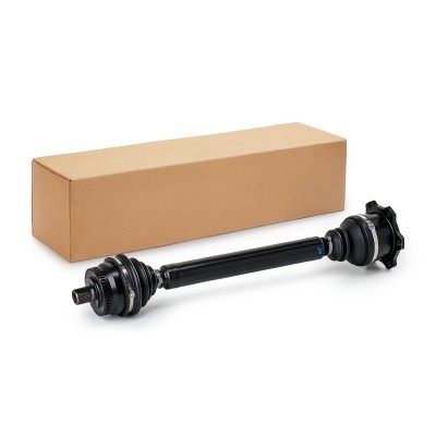 Antriebswelle RIDEX 13D0137R 13D0137R - foto 2