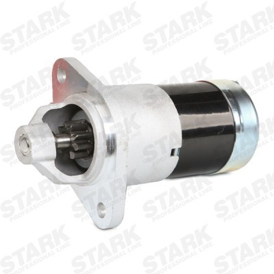 Anlasser Stark SKSTR-03330764 SKSTR-03330764 - foto 3