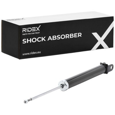 Stoßdämpfer RIDEX 854S18496 854S18496 - foto 2