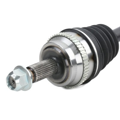 Antriebswelle RIDEX 13D0659 13D0659 - foto 6