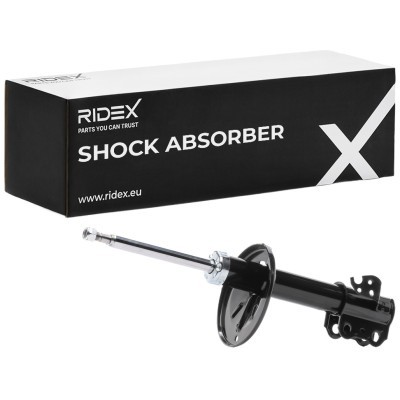 Stoßdämpfer RIDEX 854S1104 854S1104 - foto 2