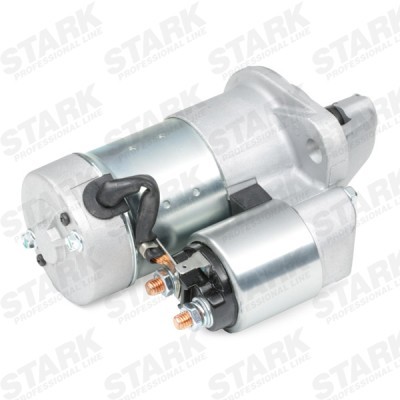 Anlasser Stark SKSTR-03330658 SKSTR-03330658 - foto 4