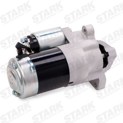 Anlasser Stark SKSTR-0330292 SKSTR-0330292 - foto 4