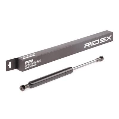 Gasfeder, Koffer-/Laderaum RIDEX 219G0252 219G0252 - foto 2
