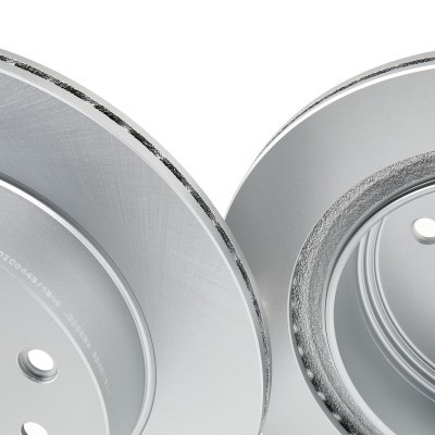 Bremsscheibe RIDEX 82B0151P 82B0151P - foto 5