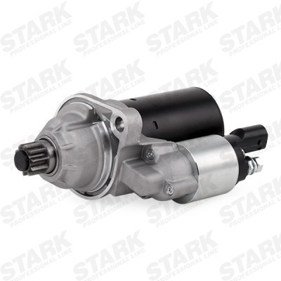 Anlasser Stark SKSTR-0330382 SKSTR-0330382 - foto 3
