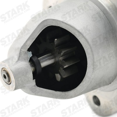 Anlasser Stark SKSTR-0330496 SKSTR-0330496 - foto 5