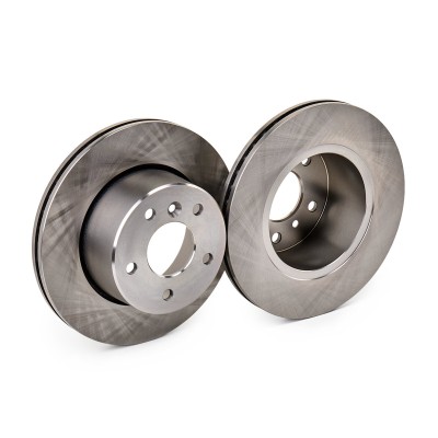 Bremsscheibe RIDEX 82B0606 82B0606 - foto 6