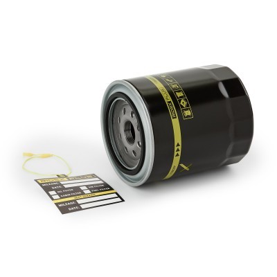 Ölfilter RIDEX 7O0020P 7O0020P - foto 2