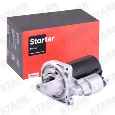 Anlasser Stark SKSTR-03330546 SKSTR-03330546 - foto 2