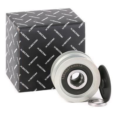 Lichtmaschine – Freilaufkupplung RIDEX 1390F0083 1390F0083 - foto 2