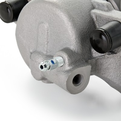 Bremssattel RIDEX 78B0637P 78B0637P - foto 6