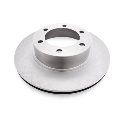 Bremsscheibe RIDEX 82B0830 82B0830 - foto 2