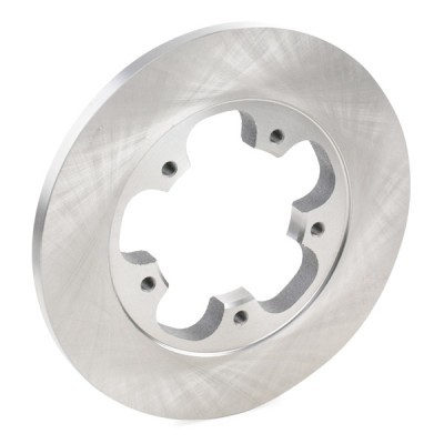 Bremsscheibe RIDEX 82B1916 82B1916 - foto 4