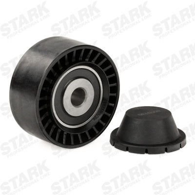 Umlenkrolle Führungsrolle Keilrippenriemen Stark SKDG-1080079 SKDG-1080079 - foto 6