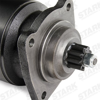 Anlasser Stark SKSTR-03330716 SKSTR-03330716 - foto 5