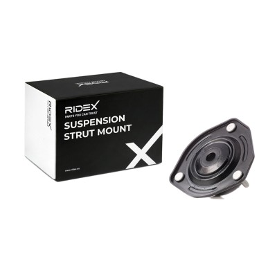 Stoßdämpferkissen Vorderachse RIDEX 1180S0031 1180S0031 - foto 5