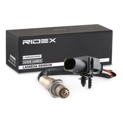 Lambdasonde RIDEX 3922L0467 3922L0467 - foto 2