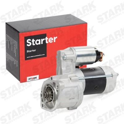 Anlasser Stark SKSTR-0330423 SKSTR-0330423 - foto 2
