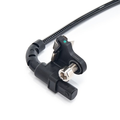 ABS Sensor RIDEX 412W0352 412W0352 - foto 8