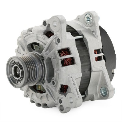 Generator RIDEX 4G1002 4G1002 - foto 3