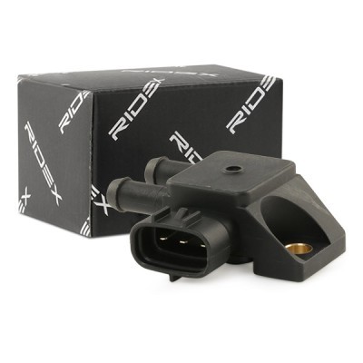 Abgasdrucksensor RIDEX 4272S0033 4272S0033 - foto 2