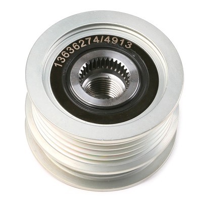 Lichtmaschine – Freilaufkupplung RIDEX 1390F0083 1390F0083 - foto 5