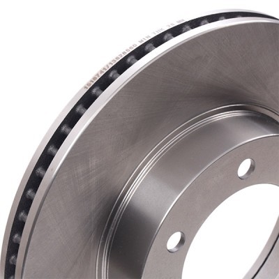 Bremsscheibe RIDEX 82B1454 82B1454 - foto 5