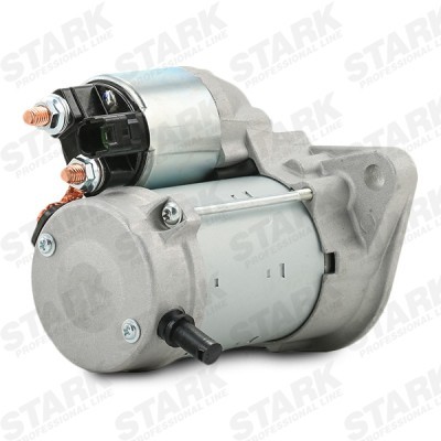 Anlasser Stark SKSTR-0330006 SKSTR-0330006 - foto 4