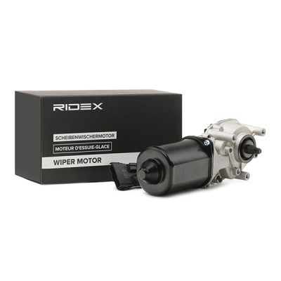 Wischermotor RIDEX 295W0034 295W0034 - foto 2
