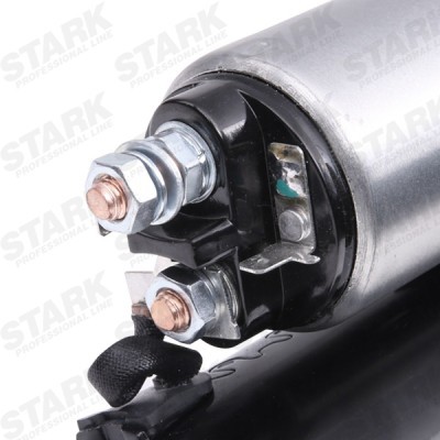 Anlasser Stark SKSTR-03330986 SKSTR-03330986 - foto 6