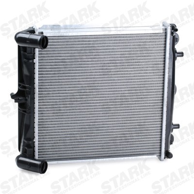 Kühler, Motorkühlung Stark SKRD-0120502 SKRD-0120502 - foto 3